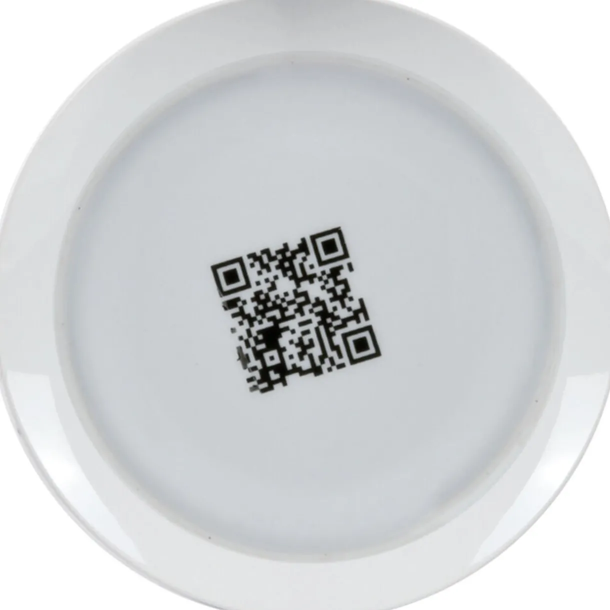 Assiette à dessert interactive^Gifi Best