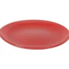 Assiette à dessert Luminarc rouge^Gifi New