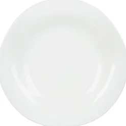 Assiette à dessert Luminarc blanc Volare^Gifi