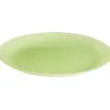 Assiette à dessert Luminarc verte^Gifi Clearance