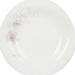 Assiette à dessert Luminarc Ikumi bone^Gifi New