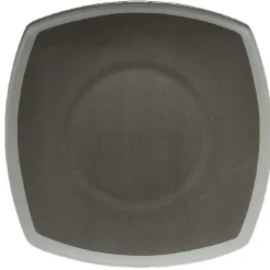 Assiette à dessert pierre de jade x 4^Gifi Hot