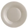 Assiette à dessert ronde Luminarc taupe Zana^Gifi Clearance