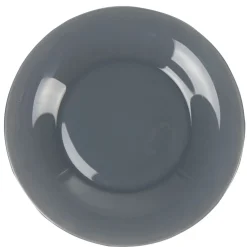 Assiette à dessert ronde Luminarc grise Zana^Gifi Sale