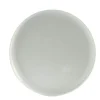 Assiette à dessert ronde Oslo taupe^Gifi Discount