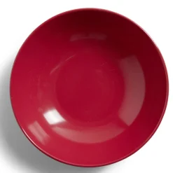 Assiette à soupe Madrid grès gris Ø20cm^Gifi Sale