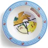 Assiette creuse enfant Pokémon plastique Ø16cm^Gifi Outlet