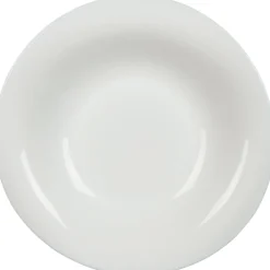 Assiette creuse Luminarc blanc Volare^Gifi New