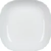 Assiette creuse Luminarc blanc Lotusia^Gifi Outlet