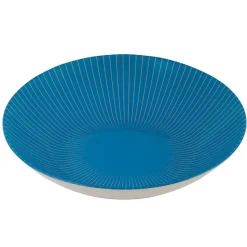 Assiette creuse Luminarc Amori blue^Gifi Outlet