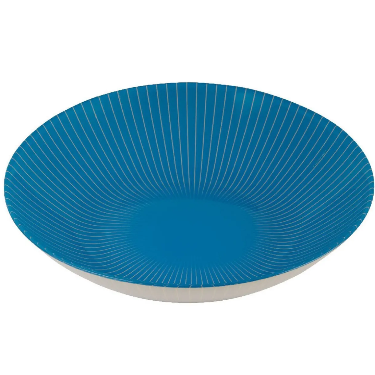 Assiette creuse Luminarc Amori blue^Gifi Outlet