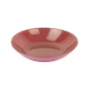 Assiette creuse Luminarc Amori marron^Gifi New