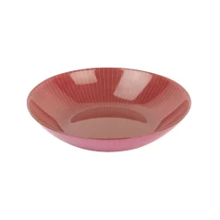 Assiette creuse Luminarc Amori marron^Gifi New