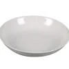 Assiette creuse porcelaine^Gifi New