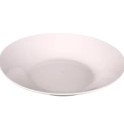 Assiette creuse porcelaine^Gifi Outlet