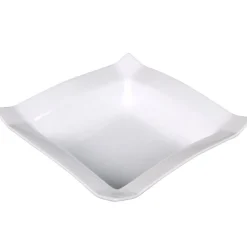 Assiette creuse porcelaine^Gifi