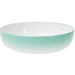 Assiette creuse porcelaine colorée Ø20cm^Gifi Sale