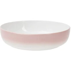 Assiette creuse porcelaine colorée Ø20cm^Gifi Sale