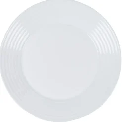 Assiette creuse ronde Harena^Gifi Clearance