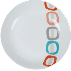 Assiette creuse ronde Lulu^Gifi Sale