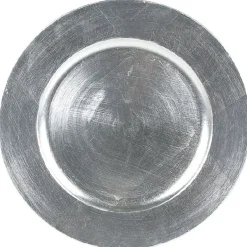 Assiette de présentation^Gifi