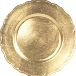 Assiette de présentation^Gifi Best