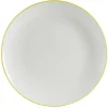 Assiette dessert porcelaine blanc Ø20cm^Gifi Sale