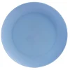 Assiette plastique réutilisable uni Ø23,5xH2cm^Gifi New