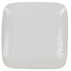 Assiette plate^Gifi Outlet