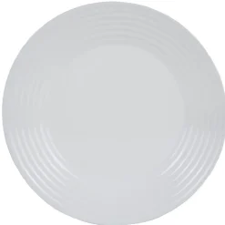 Assiette plate Harena Luminarc x12^Gifi Discount