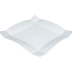 Assiette plate porcelaine^Gifi Sale