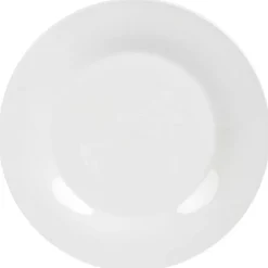 ASSIETTE PLATE PORCELAINE^Gifi Discount