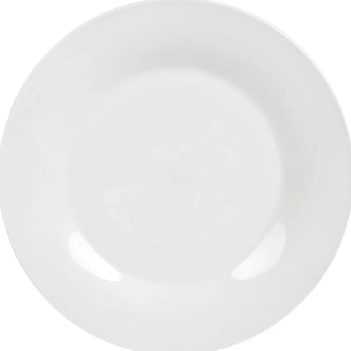ASSIETTE PLATE PORCELAINE^Gifi Discount