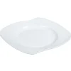 Assiette plate porcelaine^Gifi Sale
