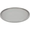 Assiette plate rose gamme Belinda^Gifi Clearance
