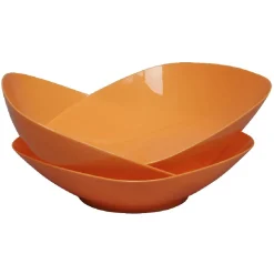 Assiette soupe x3^Gifi Outlet