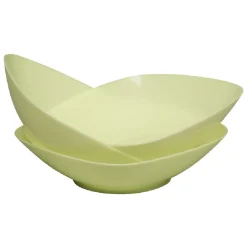 Assiette soupe x3^Gifi Outlet