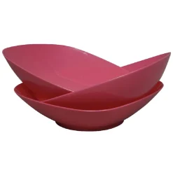 Assiette soupe x3^Gifi Outlet