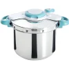 Autocuiseur 9L SEB + livre 20 recettes^Gifi Online