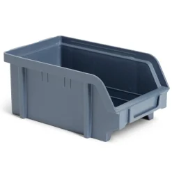 New Gifi Bac à bec plastique bleu 1,2L