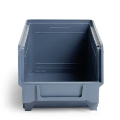 Best Gifi Bac à bec plastique bleu 4L