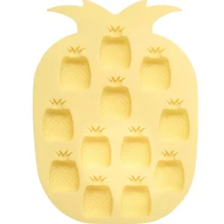 Bac à glacons silicone forme ananas^Gifi Best