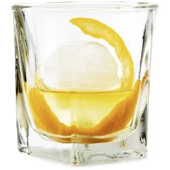 Bac à glaçons 4 boules^Gifi Online