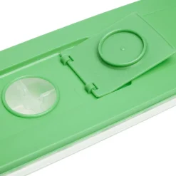 Bac à glaçons avec couvercle^Gifi Clearance