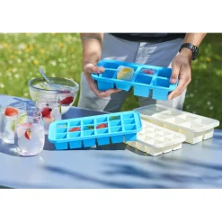 Bac à glaçons XL 8 compartiments^Gifi New