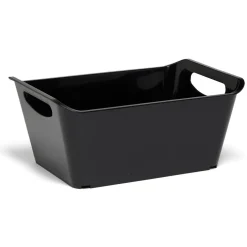 Rangement|Gifi Bac de rangement 5L x3