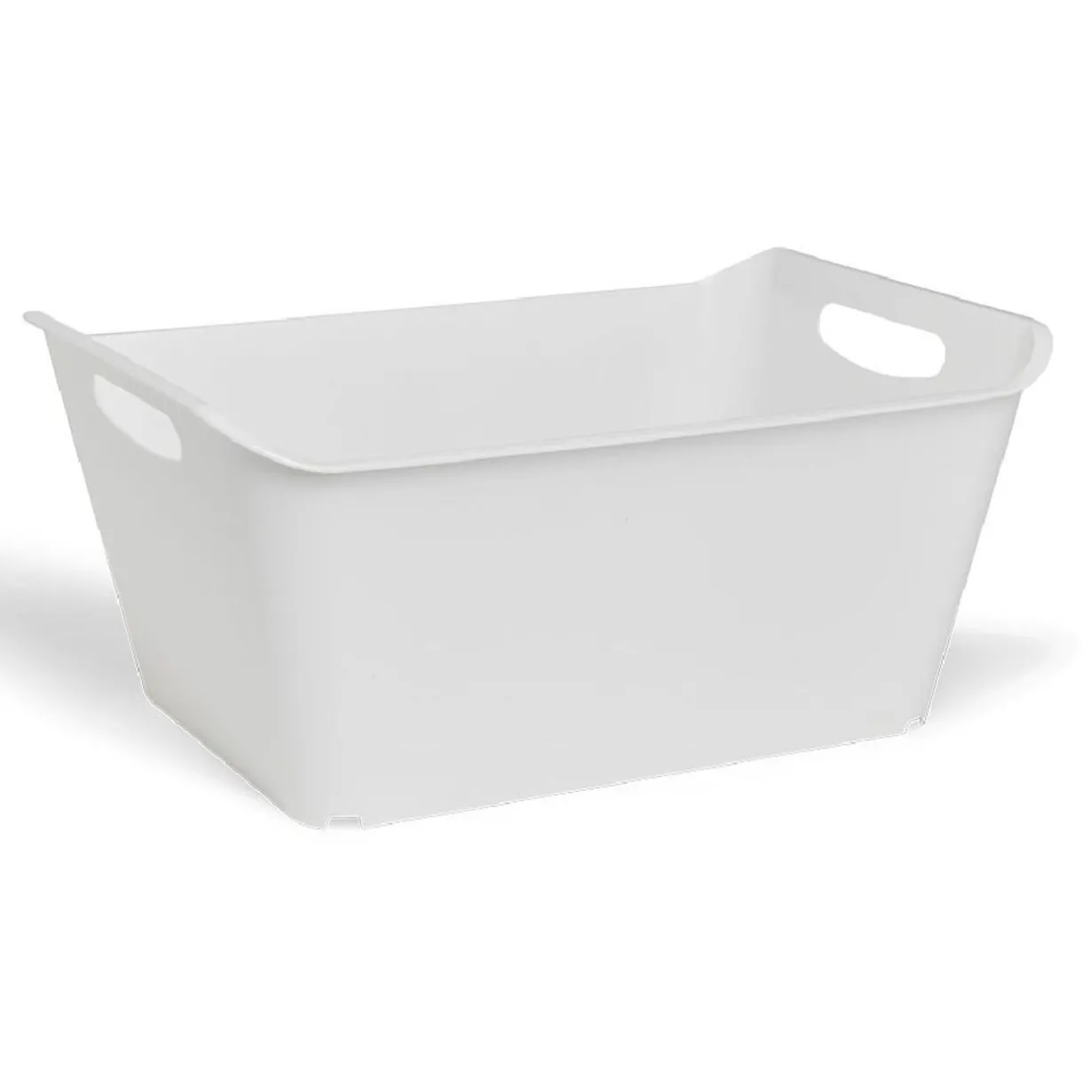 Rangement|Gifi Bac de rangement 18L x3