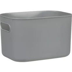 Rangement|Gifi Bac de rangement plastique petit modèle 7L