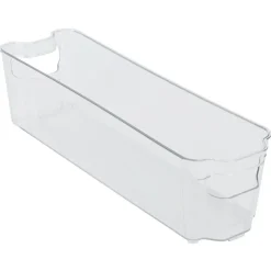 Bac de rangement pour frigo 3,5L - L.37x11xH9,7cm^Gifi Discount