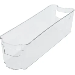Bac de rangement pour frigo 3,5L - L.37x11xH9,7cm^Gifi Discount